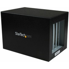 StarTech PCI Express to 4 Slot PCI Expansion System, PCI Express to Four Slot picture