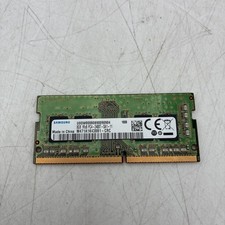 Samsung M471A1K43BB1-CRC 8GB PC4-2400T DDR4 Laptop SO-DIMM RAM - R1011A picture