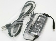 NEW GENUINE Dell WYSE Thin Client ZX0 AC Power Adapter 65W 19V 3.42A OEM APD picture