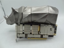 Mellanox MCX75310AAS-HEAT ConnectX-7 200Gb/s NDR200 Adapter (Crypto Disabled) picture