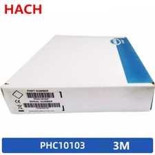 1pcs HACH PH electrode PHC10103 3M dissolved oxygen electrode probe FedEx or DHL picture