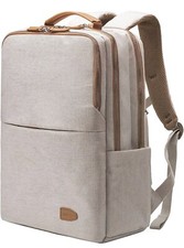Nobleman Travel Backpack Unisex USB,water Resistant,anti theft Pocket, picture