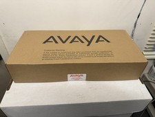 EC7205A1F-E6 AVAYA/Extreme Networks Power Supply NEW SEALED picture
