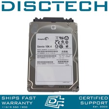 Seagate Savvio 10K.4 ST9450404FC Fibre/Fiber Channel Hard Drive picture
