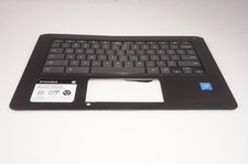 L17093-001 Hp US Palmrest Keyboard 14-CA061DX 14-CA040NR 14-CA070NR picture
