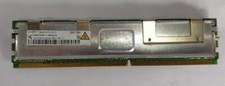 1GB 2Rx8 PC2-5300F 677MHz Server RAM HYS72T128420HFN-3S-B  picture