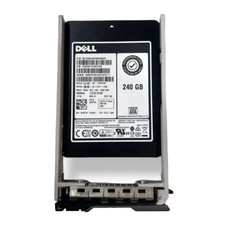Dell 28F3R 240GB 6Gb/s SATA 2.5
