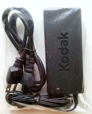 OEM Kodak APD DA-60A36 Printer AC Adapter Power Cord 36V 1.67A PN: 1K5862 picture