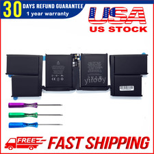 New Genuine 8693mAh A2527 Battery for Apple MacBook Pro 16
