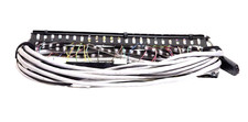 (Lot of 2 ) -SIEMON M-HD6-24 CAT6 PATCH PANEL picture