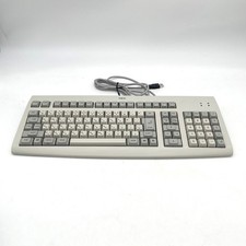 NEC PC 98 9801 9821 Vintage keyboard Japan seller picture