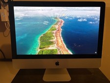 Apple iMac 21.5” 2011 i5 SSD+RAM Upgraded, macOS Ventura, AppStore+iCloud Works picture