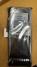 01DE355 01EJ588 00WK795 IBM 1.8TB SAS 12GB 10K SFF V2 V3700 HDD Hard Drive picture