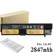 New 01AV418 Battery For Lenovo Thinkpad 01av416 01av417 E570 E570c E575 82 83 US picture