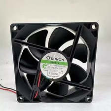 1PCS SUNON 9225 PF92251V1-000U-A99 DC12V 4.7W 9025 92x25mm Fan picture