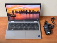 Touch Dell Precision 3581 15.6