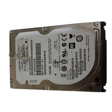 320GB Hard Disk Drive fits for Seagate 9ws14c-020 ST320LT012 F/W: 0001YAM1 picture