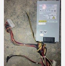 Sparkle Power SPI180LE 180W Slimline Switching Power Supply TESTED picture
