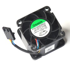 SUNON PSD1204PQBX-A Server Cooling Fan 40x40x28mm 12V 9.6W 4pin picture