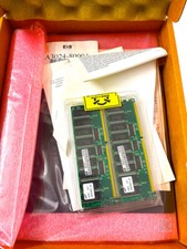 A8088A I GENUINE Open Box Renew HP 2GB 2x1GB DDR SDRAM Memory Module Kit 266MHz picture