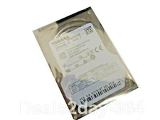 Toshiba MK2576GSX - Hard Drive - 250 GB - SATA-300 2.5 inch Internal picture