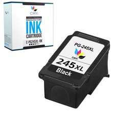 1PK Compatible Canon PG-245XL Black Ink Cartridge for PIXMA MG2525 TR4522 MX490 picture