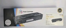 LD Toner Cartridge Yellow HP 305A HP 304A Canon 118 New And Sealed Ink picture