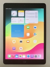 Apple iPad 7th Generation 128gb Space Gray MW772LL/A picture