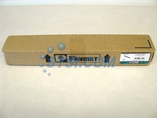 Panduit CPP48HDWBLY 48-Port Mini-Com High Density Modular Patch Panel ~STSI picture
