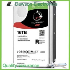ST16000NE000 Seagate IronWolf Pro 3.5