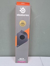 New & Sealed SteelSeries QcK Performance L Mouse Pad - Speed - NIB picture