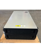 *Missing Ear* Dell EMC PowerVault ME484 comes with 2x SAS Controllers 5x Fans picture