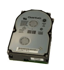 QUANTUM Prodrive 1225S 1 GB picture