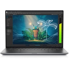 Dell Precision 5570 15.6