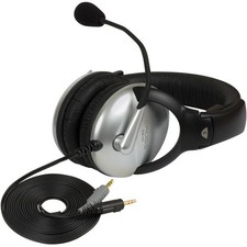 Koss SB45 Communication Headset with Noise-Reduction Microphone picture