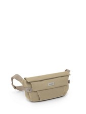 Osprey Arcane Hip Fanny Pack, Latte Brown One Size picture