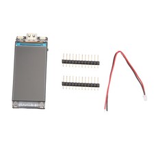 T-Display- - 1.9 Inch ST7789 LCD Display Development Board WIFI6299 picture