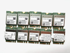 10 pcs AW-CB304NF RTL8821CE 802.11AC Wifi 2.4/5G BT4.2 915620-002 wireless card picture