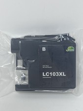 Jarbo LC103XL High Yield Black Ink Cartridge picture