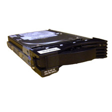 IBM 32P0731 146GB 10K U320 SCSI 3.5in Hard Drive w/Tray picture