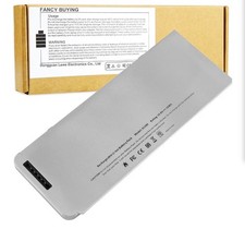 56Wh A1280 Laptop Battery for Apple A1280 A1278 (2008 Version) MacBook 13-Inch S picture