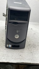 Dell Dimension 4600 Intel Pentium 4 Retro Vintage Gaming Desktop Tower PC picture
