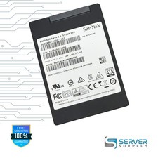 SanDisk X400 512GB SATA 6Gb/s 2.5 in Enterprise SSD | SD8TBU-512G-1122 picture