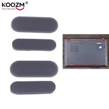 4Pcs ThinkPad X1 Carbon 5th 6th Gen Bottom Case Rubber Feet Pads picture