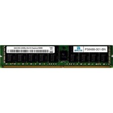 P58488-001 - HPE Compatible 64GB DDR4-3200Mhz 2Rx4 ECC Registered RDIMM picture