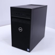 Dell Precision 3630 Tower Intel Core i7 8th Gen 8GB RAM No Drive/OS MT Desktop picture