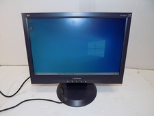 ViewSonic VA1703wb 17