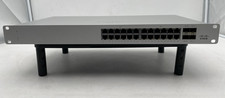 Cisco Meraki MS125-24 24-Port Ethernet Switch Unclaimed picture