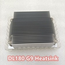 New 773194-001 779091-001 759516-002 CPU Cooling Heatsink For HP DL180 G9 Server picture