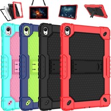 Case for Walmart Onn 10.1 Gen 4 2024 Tablet, Shockproof Cover w/ Strap Stand picture